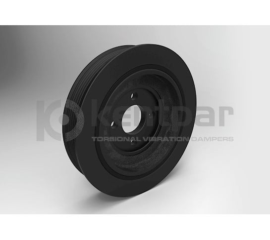 KRANK KASNAĞI CITROEN JUMPER-PEUGEOT BOXER 2.5 D-TD-TDI