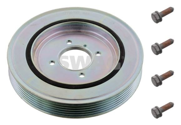 KRANK KASNAĞI CİVATALI PARTNER-EXP-BERLINGO-SCUDO-P206-P306-XSARA-SCUDO 1.9D DW8 KLİMASIZ 6 KNL