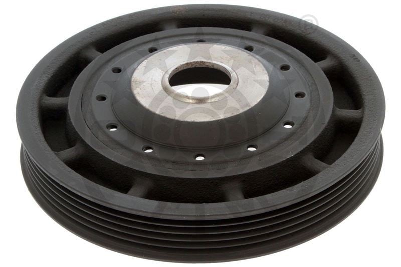 KRANK KASNAĞI CLIO II 98> CLIO III 05> KANGOO 01> MEGANE II 02> SCENIC II 03> LOGAN 06> 1.4 1.5dCi 1.6 5PK