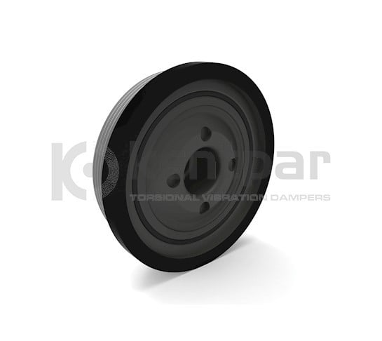 KRANK KASNAGI CONNECT 1.8TDCI 75PS-90PS 02>13 FOCUS II 1.8TDCI 98>04 MONDEO IV S MAX GALAXY 1.8TDCI 07>