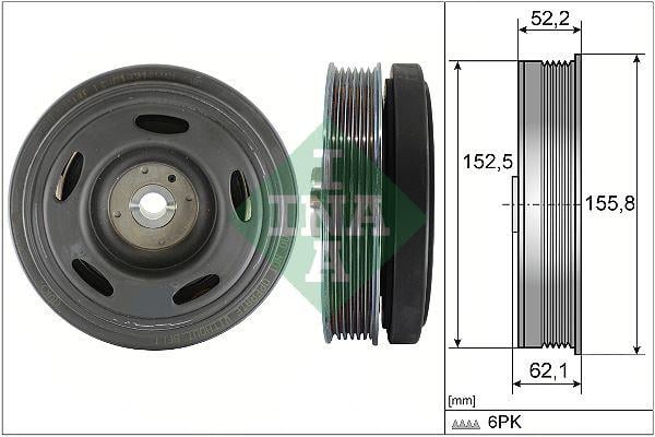 KRANK KASNAĞI