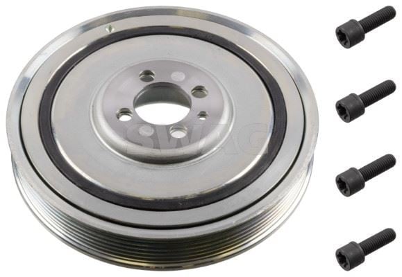 KRANK KASNAĞI FIAT 500L 12> BRAVO I-II 00> DOBLO 10> FREEMONT 11> GRANDE PUNTO 06> LINEA 07> MAREA 98> ALFA ROMEO 147-156-159 GIULIETTA 10> OPEL ASTRA H 06> VECTRA C 04> 1.6D 1.9D 2.0D 6 OLUK