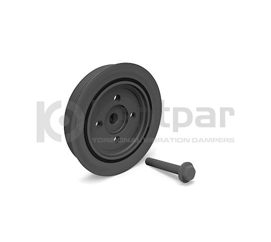 KRANK KASNAĞI FORD CONNECT/FOCUS 02> 1.8 TDCİ CİVATALI