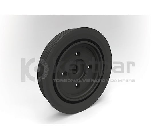 KRANK KASNAĞI FORD CONNECT/FOCUS 02> 1.8 TDCİ