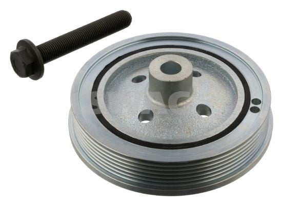 KRANK KASNAĞI FORD CONNECT/FOCUS 02> 1.8 TDCİ CİVATALI FEBI 34847 FEBI 34847