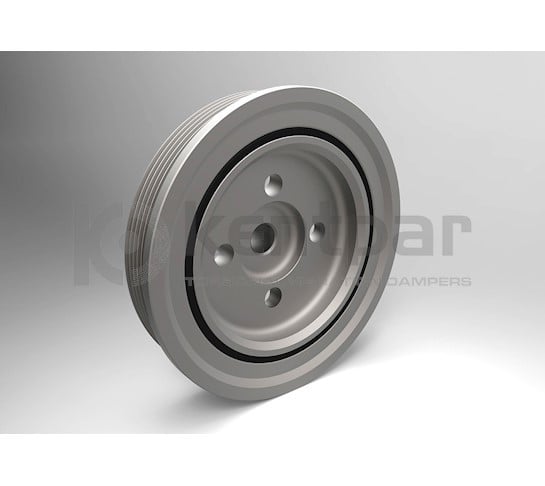 KRANK KASNAĞI FORD CONNECT/FOCUS 02> 1.8 TDCİ