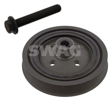 KRANK KASNAĞI FORD CONNECT/FOCUS 02> 1.8 TDCİ CİVATALI FEBI 33682