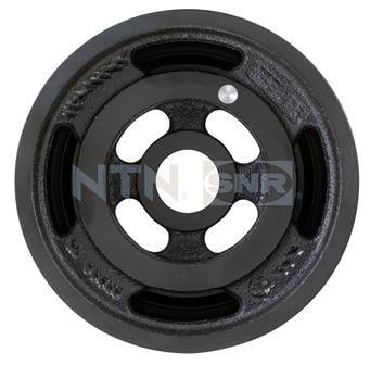 KRANK KASNAĞI FORD FOCUS 04> 1.6 BENZİNLİ 100-115 PS