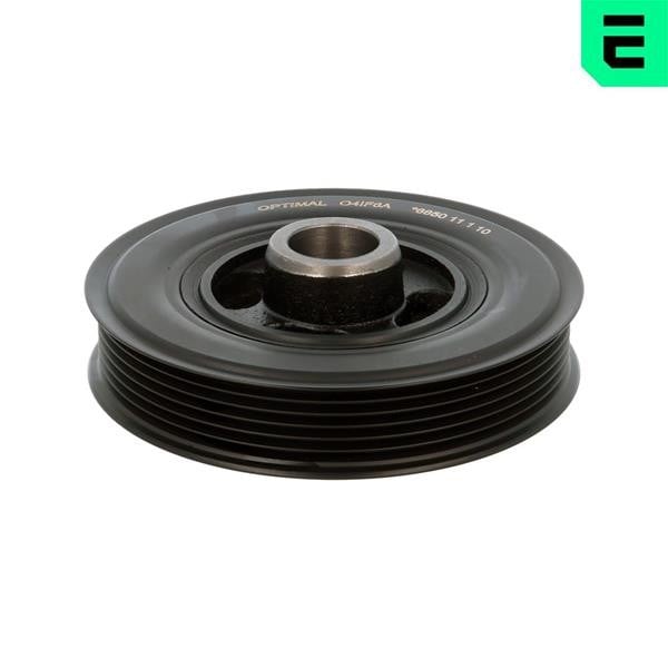 KRANK KASNAĞI FORD FOCUS-FİESTA-BMAX 08> 1.25-1.4-1.6 BENZİN CUS III SALOON FOCUS III TURNİER GRAND C-MAX DXA/CB7 DXA/CEU MONDEO IV BA7 MONDEO IV SALOON BA7