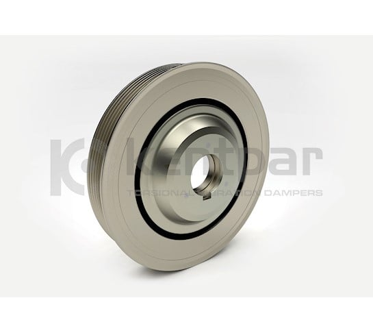 KRANK KASNAĞI FORD MONDEO-SMAX 07> PEUGEOT 407 04> 2.0 TDCİ C4 ICASSO C8 DS5 C5 III 2.0HDI 16V MONDEO IV 07>14 KUGA I 08>12 2.0 TDCI