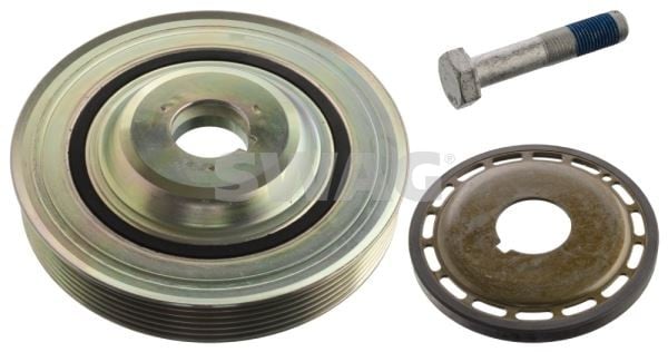 KRANK KASNAĞI FORD MONDEO-SMAX 07> PEUGEOT 407 04> 2.0 TDCİ CİVATALI SET C4 ICASSO C8 DS5 C5 III 2.0HDI 16V MONDEO IV 07>14 KUGA I 08>12 2.0 TDCI