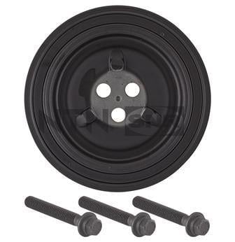 KRANK KASNAĞI FORD TRANSİT 06> ARKADAN ÇEKER 2.2 TDCİ-2.4 TDCİ CİVATALI