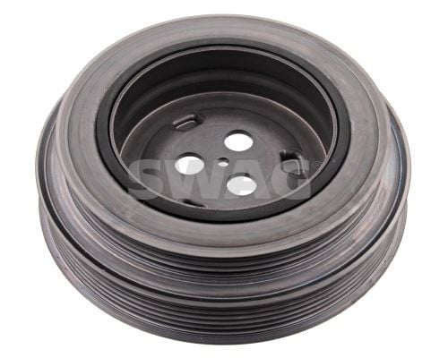 KRANK KASNAĞI FORD TRANSİT-PEUGEOT BOXER-JUMPER-DUCATO 06> ÖNDEN ÇEKER 2.2 TDCİ 6PK-4PK FEBI 495 89