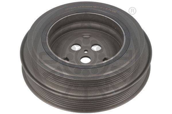 KRANK KASNAĞI FORD TRANSİT-PEUGEOT BOXER-JUMPER-DUCATO 06> ÖNDEN ÇEKER 2.2 TDCİ 6PK-4PK