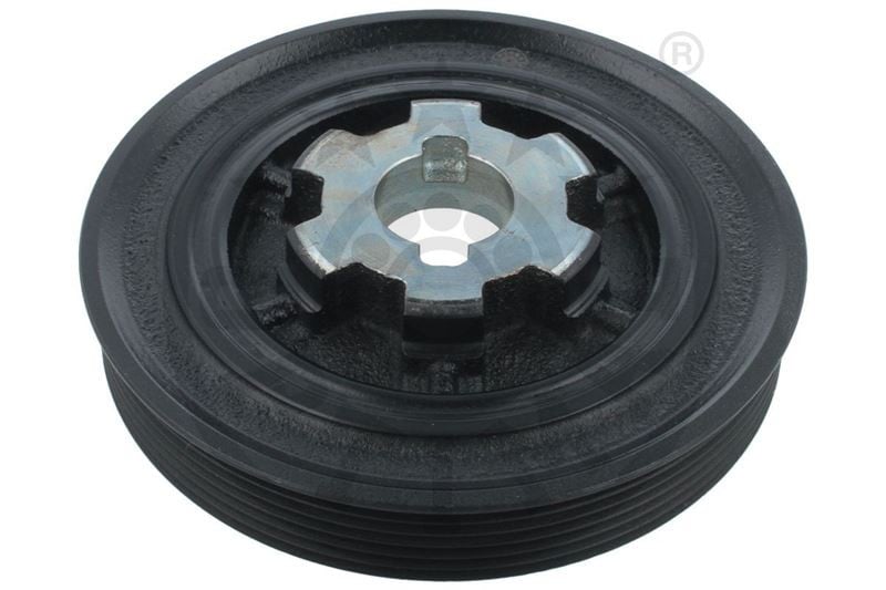 KRANK KASNAGI FREELANDER 2 L359 2.2 TD4 06>14 FORD MONDEO 4 10>15