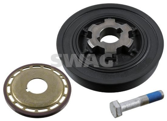 KRANK KASNAGI FREELANDER 2 L359 2.2 TD4 06>14 FORD MONDEO 4 10>15