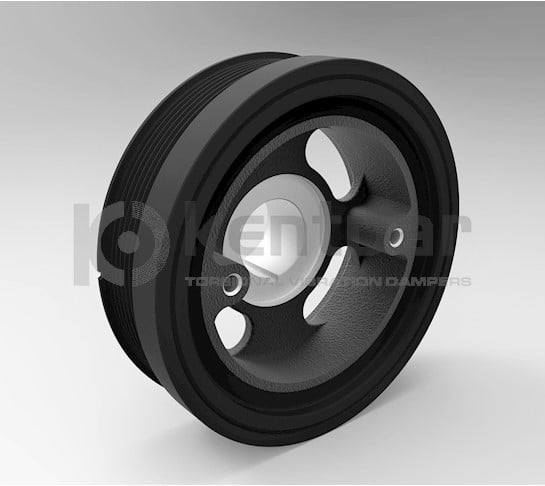 KRANK KASNAĞI HIACE III 2.5 D-4D 4WD 89 > HIACE IV 2.5 D-4D 4WD-2.5 D-4D 95 > HILUX II PICKUP 83 >