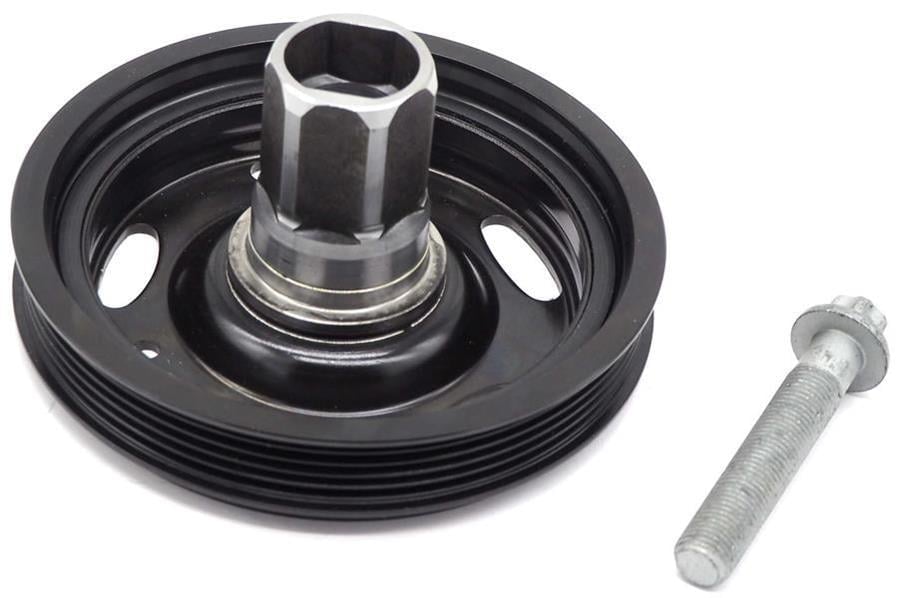 KRANK KASNAGI KİT ASTRA G-H-J CORSA B-C-D-E INSIGNIA A-MERIVA A-B-ZAFIRA A-C 1.2-1.4 A12XER-A14XER -NET