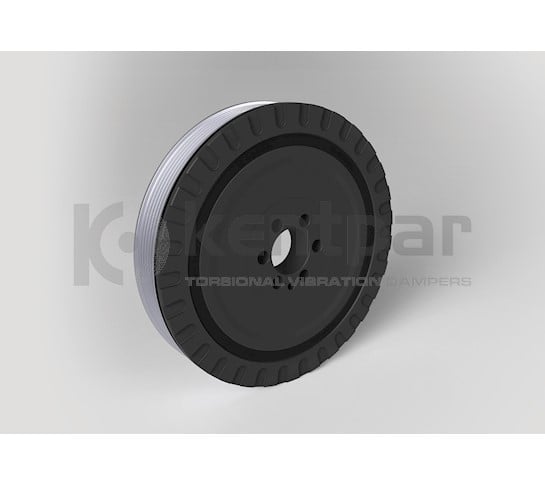 KRANK KASNAĞI MAREA 96-02 -ALFA 156 97-06 -159 05-11 -166 98-07 -SPIDER 07 > 2.4 TD-JTD
