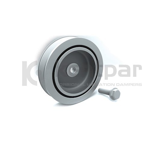 KRANK KASNAĞI MEGANE I 97>01 LAGUNA 97> CLIO II 00>KANGOO 01> 1.9 DTI F9Q 710/716/717/730