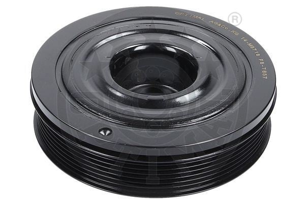 KRANK KASNAGI MERCEDES OM622 OM626 W205 S205 W447 . RENAULT TRAFIC II 06> LAGUNA III 07>15 KOLEOS 08> OPEL VIVARO 06> NISSAN X-TRAIL II 09>13 QASHQAI 07> 2.0 dCi M9R