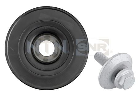 KRANK KASNAĞI P107-207-P307-P308-P406-P407-PARTNER-BERLINGO-C1-C2-C3-C4-XSARA-FOCUS II-FIESTA 02> 1.4-1.6 HDI-TDCI VOLVO C30 06>12 1.6D S40 II 05>12 1.6D V50 05>12 1.6D MAZDA II 1.4CD III 1.6DI