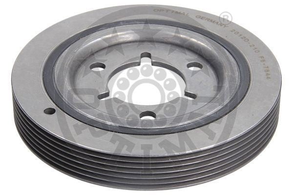 KRANK KASNAĞI P206-P307-P406-EXPERT-C5-C8-JUMPY 2.0 HDİ-P307 1.4 16V-1.6 16V-P607-P807 2.0-2.2