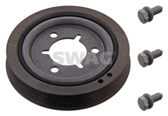 KRANK KASNAĞI P206-P307-P406-P407-P607-P807-EXPERT-C4-C5-C8-JUMPY-XSARA-SCUDO 2.0 16V EW10J4