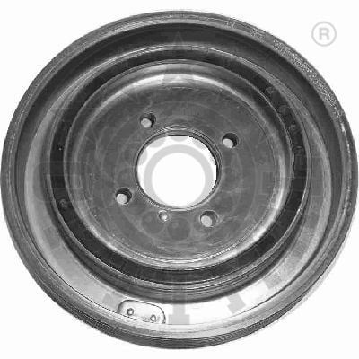 KRANK KASNAĞI PARTNER-EXP-BERLINGO-SCUDO-P206-P306-XSARA-SCUDO 1.9D DW8 KLİMASIZ 6 KANAL
