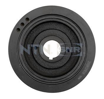 KRANK KASNAĞI PEUGEOT P205-P309-P405 CITROEN BX-C15 18.1.9 D XUD7 - XUD9