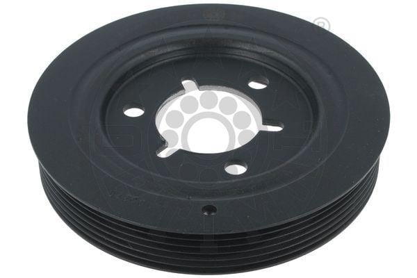 KRANK KASNAĞI PEUGEOT P206-P207-P301-P307-PARTNER-BIPPER CITROEN BERLINGO-NEMO-C2-C3-C4-XSARA 1.4 1.6 I 16V 08>