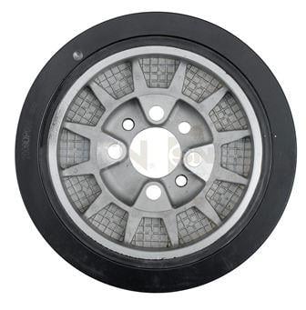 KRANK KASNAĞI POLO 1.7 SDİ-1.9SDİ 08 > AKU-AEF-AEY-AGD-ASX -FELICIA 1.9D AEF 08 >