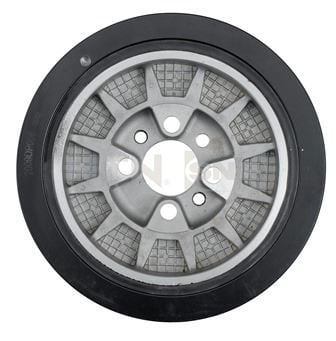 KRANK KASNAĞI POLO 1.7 SDİ-1.9SDİ 08 > AKU-AEF-AEY-AGD-ASX -FELICIA 1.9D AEF 08 >