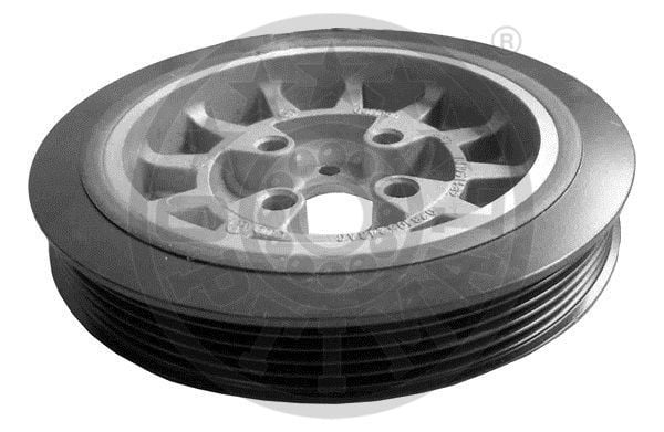 KRANK KASNAĞI POLO 1.7 SDİ-1.9SDİ 08 > AKU-AEF-AEY-AGD-ASX -FELICIA 1.9D AEF 08 >