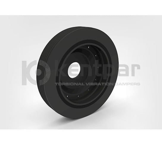 KRANK KASNAĞI RENAULT CLIO II 98> KANGOO 97> LAGUNA I-II MEGANE I 96> SCENIC I 98> THALIA I 00> 1.4 16V K4J 1.6 16V K4M