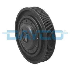 KRANK KASNAĞI RENAULT CLIO II-III-IV KANGOO-MEGANE II-III-IV TALISMAN SYMBOL II-III NISSAN QASHQAI II-PULSAR-JUKE DACIA DUSTER-SANDERO-LOGAN 1.4 1.5dCi 1.6 K4J-K9K-K4M 6 OLUK