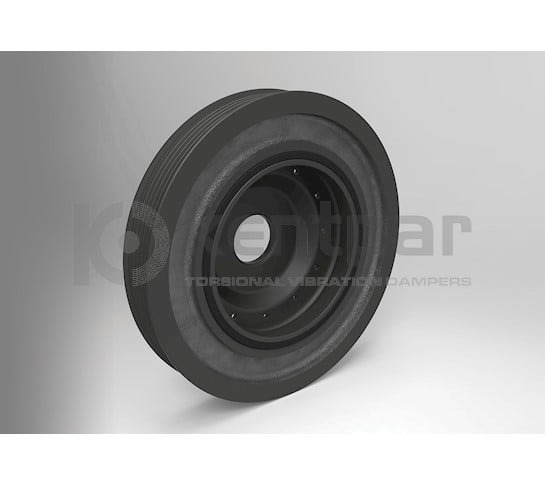 KRANK KASNAĞI RENAULT CLIO II-KANGOO-MEGANE II 1.4-1.5-1.6 DCI 16V