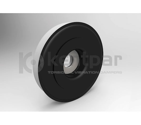 KRANK KASNAĞI RENAULT L90-DACIA L90 1.5 DCI