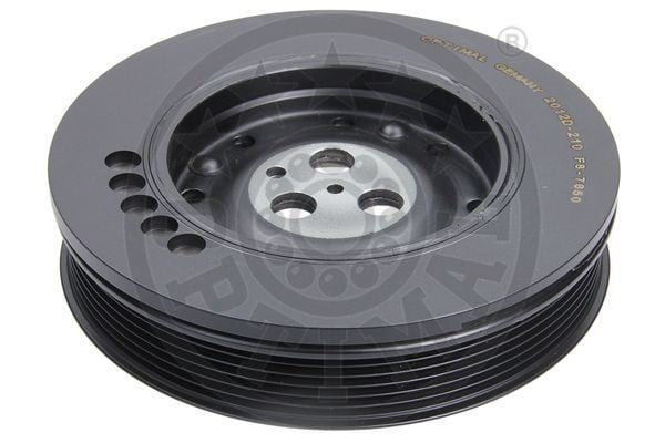 KRANK KASNAGI TRANSIT V184 2.0TDCI 01>06 MONDEO III 2.0TDCI 100PS / 125PS / 2.2TDCI 150PS 00>07 JAGUAR X TYPE XTYPE ESTATE 2003>2009