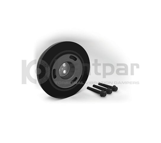 KRANK KASNAGI TRANSİT V348 TT9 3.2TDCİ 200PS 06>11 RANGER 11> 3.2 200PS CİVATALI