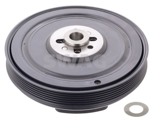 KRANK KASNAĞI TRANSPORTER T4-VOLT LT35 2.4D-2.5 TDI-CRAFTER 2.5 TDI ANJ-APA-AAT-AAB-AGX