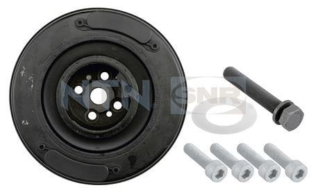KRANK KASNAĞI TRANSPORTER T4-VOLT LT35 2.4D-2.5 TDI-CRAFTER 2.5 TDI ANJ-APA-AAT-AAB-AGX CIVATALI