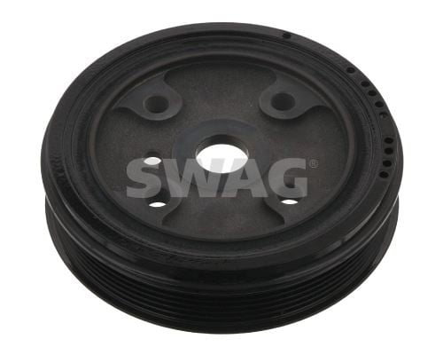 KRANK KASNAĞI VOLVO S60-S70-S80-XC60 10> 2.0-2.4 DİZEL D3-D4-D5 FEBI 33641 FEBI 33641