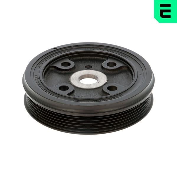 KRANK KASNAĞI VOLVO S60/S80/V70/XC90 01> 2.4 DİZEL 90 I 275 XC90 I VAN 275 2001/01 -