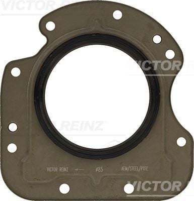 KRANK KEÇESİ ARKA ASTRA L 21> CORSA F-COMBO E 19> CROSSLAND-GRANDLAND-MOKKA-P108-P208-P301-P308- P508-P2008-PARTNER-BERLINGO-C-ELYSEE-C2-C3-C4-DS3-PROACE 1.2 B-D-F12XHT PureTech
