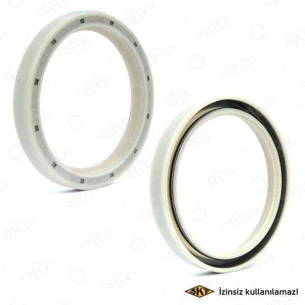 KRANK KEÇESİ ARKA SLİKONLU YM R9-11-R12 -R19 1.4 KARBÜRATÖRLÜ 80x100x13
