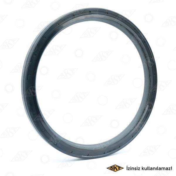 KRANK KEÇESİ ARKA SPF4L SOL JCB 3CX-4CX İŞ MAKİNASI 122x140x12