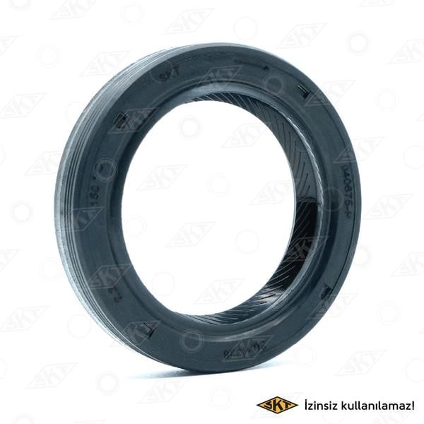 KRANK KEÇESİ ÖN 88 DEN SONRASI M131 30x43x8