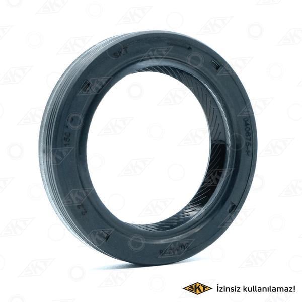 KRANK KEÇESİ ÖN 88 DEN SONRASI M131 30x43x8