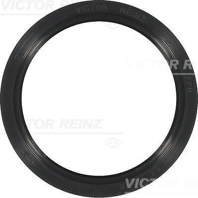 KRANK KECESI ON BMW B47 B57 N47 N57 55x68x8 E87 E90 F10 F30 G30 G20 F45 F46 F32 F34 F36 G32 G11 F01 E84 E83 G14 G15 F48 F39 F25 G01 E70 E71 E72 F16 F15 MINI F54 F55 R56 R60